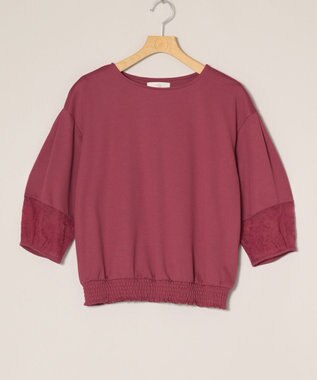 ONWARD Reuse Park 【any SiS】カットソー春夏