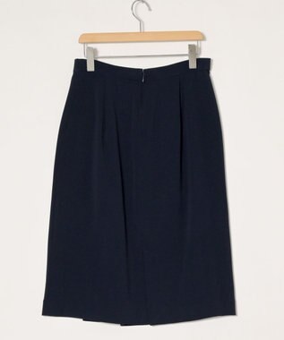 ONWARD Reuse Park 【自由区】スカート春夏 ネイビー