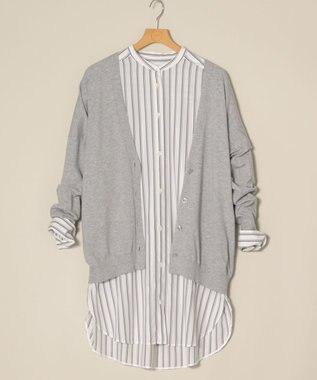 ONWARD Reuse Park 3セット商品/サイズ38【自由区】ニット春夏×ブラウス春夏×パンツ春夏 その他