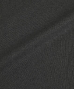 AMERICAN HOLIC SANDAYS ロングTシャツ Charcoal Gray