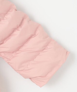 組曲 KIDS 【90-100cm】中綿BABY ショートコート ピンク系