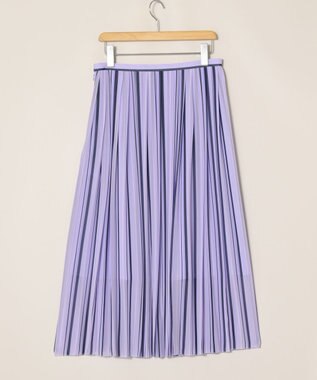 ONWARD Reuse Park 【ICB】スカート春夏 パープル