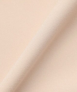 BEIGE， 【セットアップ対応】CINDY / クルーネックドレス Nude × Black