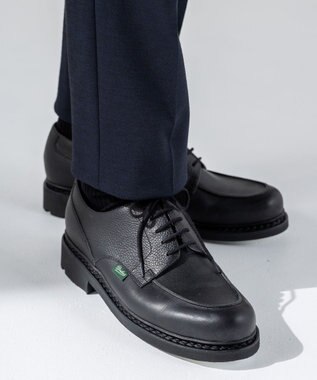 JOSEPH HOMME 別注【Paraboot x JOSEPH HOMME】 CHAMBORD ブラック系