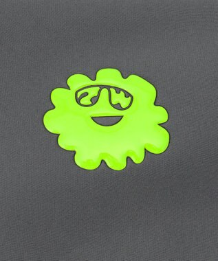 PW CIRCULUS 【UNISEX / ゴルフグッズ】ネオプレンアイアンカバー グレー系