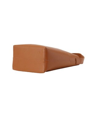 Green Parks ワンハンドル　バケツバック Camel