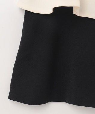 GRACE CONTINENTAL キャミセットワイドパンツ ブラック