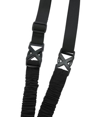 Green Parks ・マルチ３Ｐポーチショルダー Beige