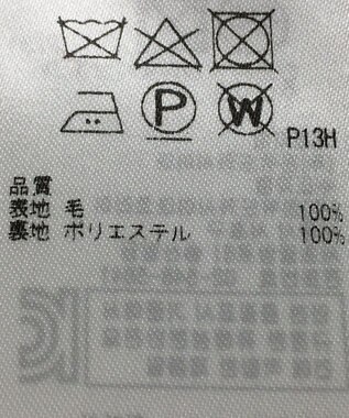 ONWARD Reuse Park 【組曲】スカート秋冬 ピンク