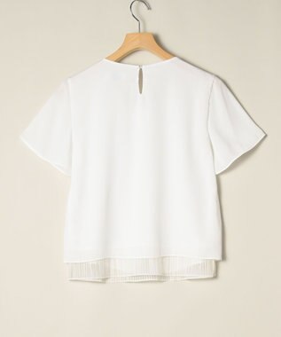 ONWARD Reuse Park 【J.PRESS】カットソー秋冬 ホワイト