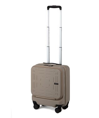 ACE BAGS & LUGGAGE RIMINI シーロ フロントオープンスーツケース 機内持込 21-25L 06841 リミニ