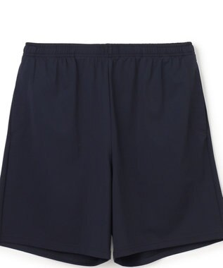 UNFILO MENS UVカット ラッシュショーツ ネイビー