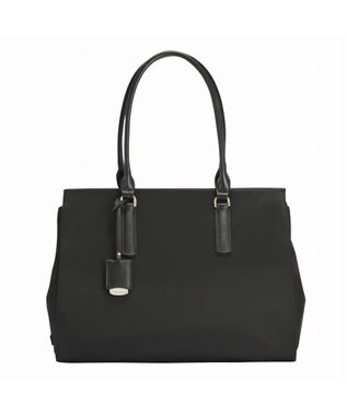 ACE BAGS & LUGGAGE Jewelna Rose OLバッグ・エト エアリィ 横型トートバッグ 16271 ブラック