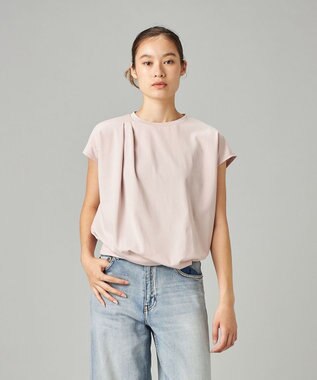 Chacott HandsomeCotton ドレープTシャツ