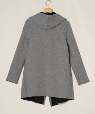 ONWARD Reuse Park 【23区】コート秋冬 グレー
