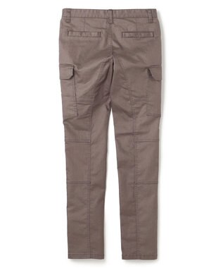 JOSEPH HOMME 【LEON 掲載】ハイパワーソフトストレッチ / STICK CARGO ブラウン系