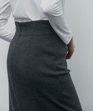 BEIGE， 【S-size】FOCH / タイトスカート C.Gray