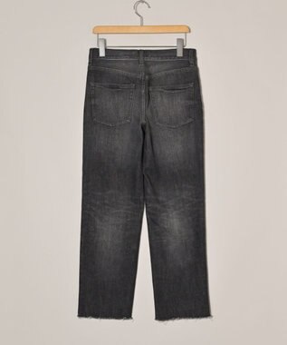 ONWARD Reuse Park 【23区】パンツ春夏 グレー