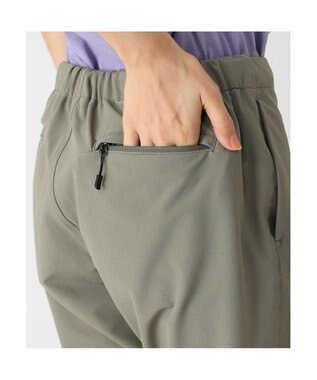 Columbia Columbia/ ウィメンズティートンコーブソフトシェルパンツ /コロンビア Stone Green