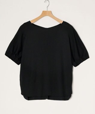 ONWARD Reuse Park 【UNFILO】カットソー秋冬 ブラック