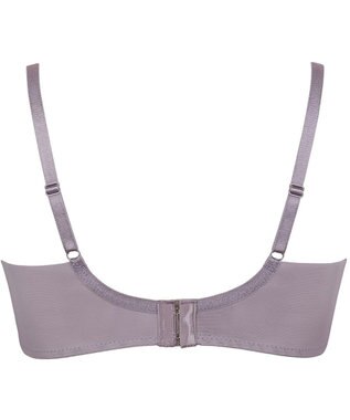 Wing ブラジャー これ1枚できれいシルエット 脇高設計 脇から背中すっきり 【スタイルアップブラ】 ブラ KB2900 ウイング／ワコール バイオレット