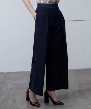 BEIGE， 【S-size】TINGRY / パンツ Navy