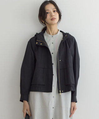 タイプライター マウンテンパーカー