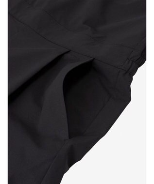 HELLY HANSEN ソルナラッシュオールインワン ブラック