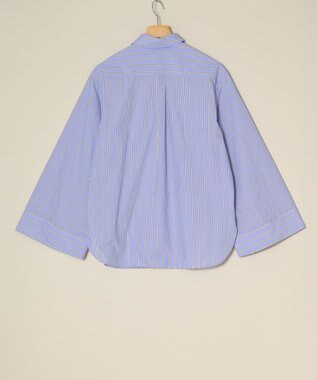 ONWARD Reuse Park 【NAVE】ブラウス秋冬 ネイビー