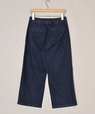 ONWARD Reuse Park 【23区】パンツ秋冬 ブルー