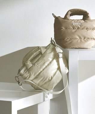 ROOTOTE 3681【弾む軽さフェザールー】FE.ベビールー.モデレート-A 03：ベージュ