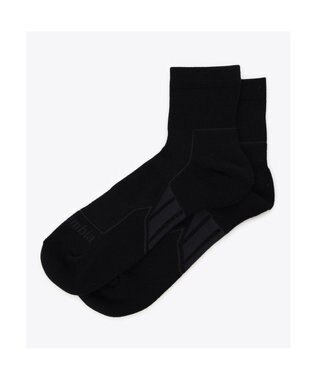 Columbia Columbia/ スティムソントレイルミッドソックス /コロンビア Black