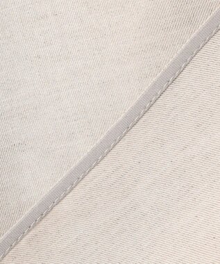 uncrave リヨセルライトリネン BIGシャツ フラックス