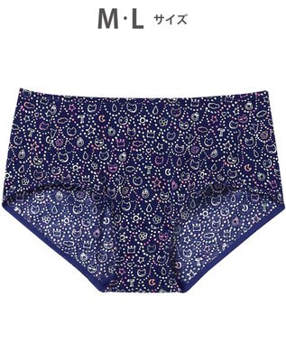 tsumori chisato SLEEP ツモリチサト ショーツ 綿混(身生地) レディース UPX562 /ワコール