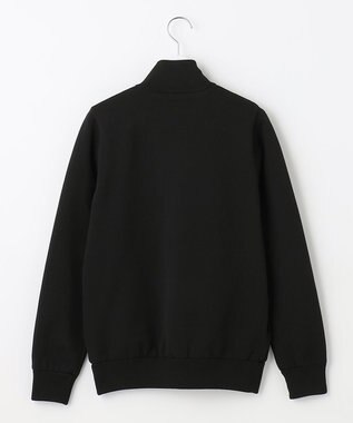 23区GOLF 【23Fondation/WOMEN】ニットブルゾン ブラック系