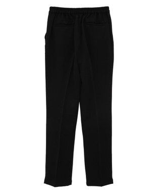 AMERICAN HOLIC 美・美・美テーパードパンツ Black