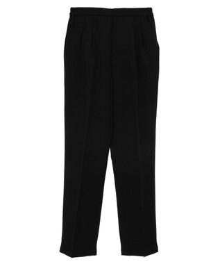 AMERICAN HOLIC 美・美・美テーパードパンツ Black