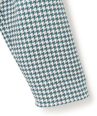 TOCCA 【00サイズあり・消臭・洗える】HAPPY BLOOMING ドレス ミント系