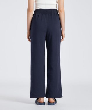 Paul Smith スワールハート スウェットパンツ ネイビー