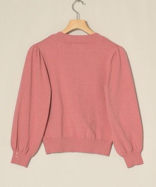 ONWARD Reuse Park 【any SiS】ニット秋冬 ピンク