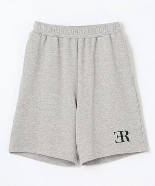 NAVE ショートパンツ グレー系