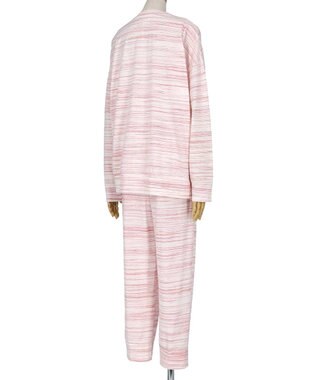 une nana cool 「ちょっとかっこいい女の子」のSZ天竺パジャマ RE