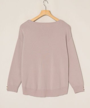 ONWARD Reuse Park 【any SiS】ニット秋冬 グレー