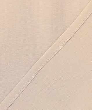 組曲 L 【先行予約】バウンディングシャーティング ブラウス ベージュ系