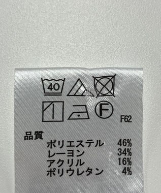 ONWARD Reuse Park 【any SiS】パンツ秋冬 ネイビー