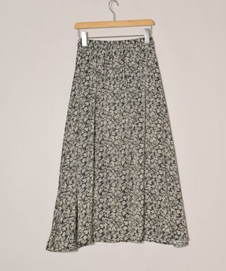 ONWARD Reuse Park 【any FAM】スカート秋冬 ブラック