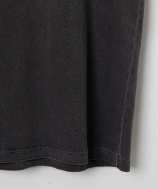 WEGO 【ユニセックス着用アイテム/手洗い可】ピグメントグラフィックノースリーブ 柄1