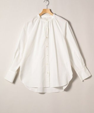 ONWARD Reuse Park 【組曲】ブラウス春夏