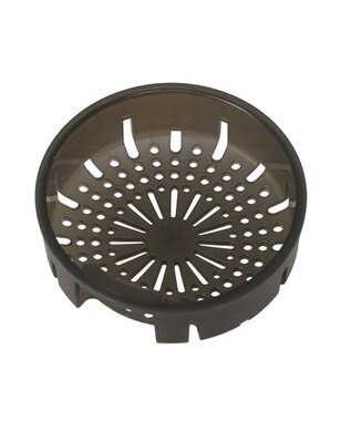 AMERICAN HOLIC 【RUSSELL】ラバーチャーム付きクリアボトル Blue