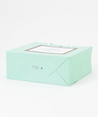 TOCCA SHOPPER SET S ギフトショッパーセット Sサイズ ホワイト系